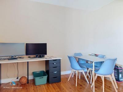 Louer Appartement 65 m2 Clermont-ferrand