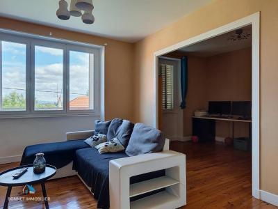 Louer Appartement Clermont-ferrand Puy de dome