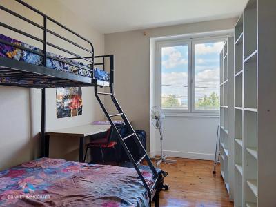 Louer Appartement Clermont-ferrand 675 euros