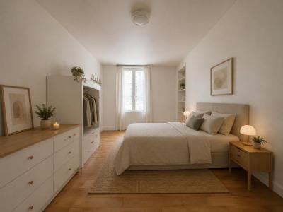 Annonce Vente 2 pi�ces Appartement Perreux-sur-marne 94