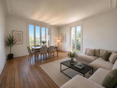 For sale Perreux-sur-marne 4 rooms 101 m2 Val de Marne (94170) photo 0