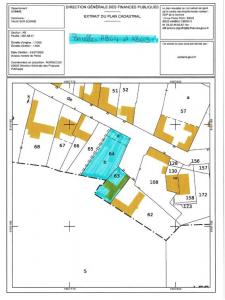Acheter Terrain Vaux-sur-somme Somme