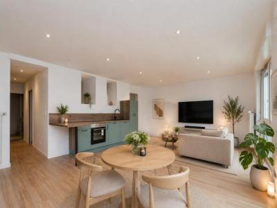 Acheter Appartement 51 m2 Macon
