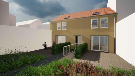 Annonce Vente Immeuble Palaiseau 91