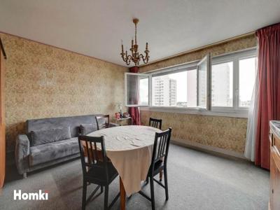 Annonce Vente 4 pi�ces Appartement Rosny-sous-bois 93