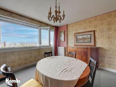 Acheter Appartement 83 m2 Rosny-sous-bois