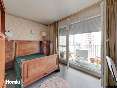Acheter Appartement Rosny-sous-bois 249000 euros