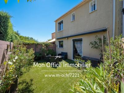 Acheter Maison 100 m2 Venelles