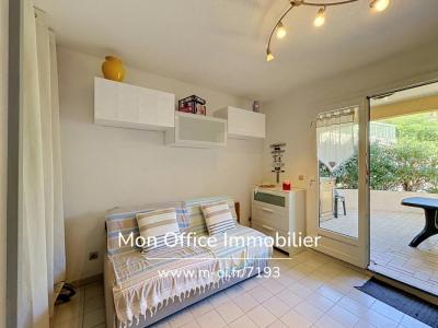 Annonce Vente Appartement Cavalaire-sur-mer 83