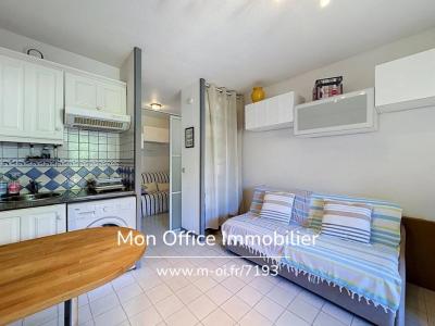 Acheter Appartement Cavalaire-sur-mer Var