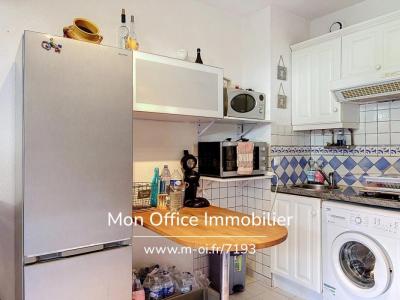 Acheter Appartement Cavalaire-sur-mer 138000 euros