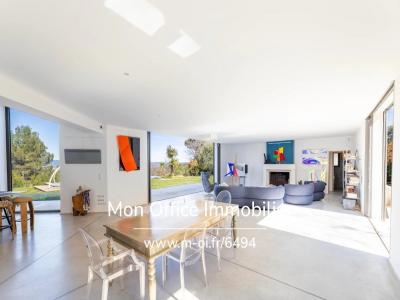 Acheter Maison Beaurecueil 1490000 euros