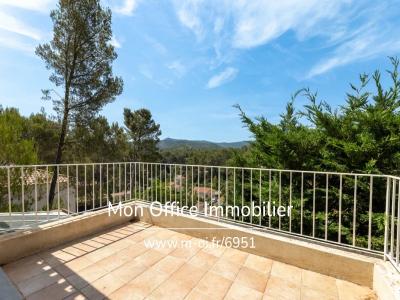 Annonce Vente 7 pi�ces Maison Peypin 13