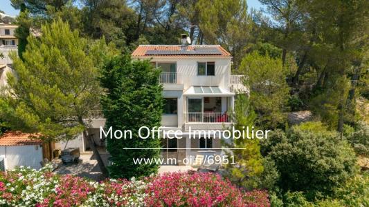 Acheter Maison 210 m2 Peypin