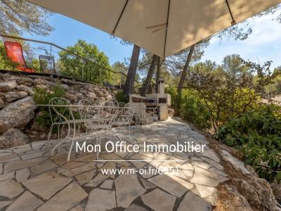 Acheter Maison Peypin 790000 euros