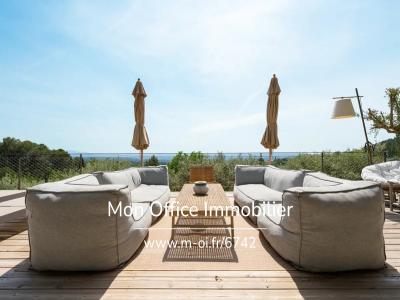 Acheter Maison Aix-en-provence 3990000 euros