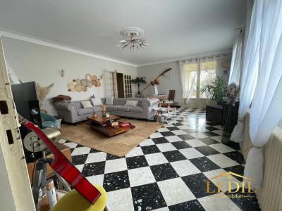 Acheter Maison 138 m2 Moissac