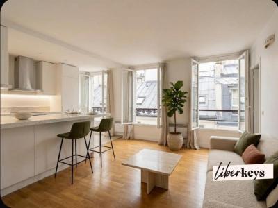 Annonce Vente 2 pi�ces Appartement Paris-3eme-arrondissement 75