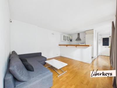 Acheter Appartement 40 m2 Paris-3eme-arrondissement