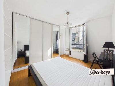 Acheter Appartement Paris-3eme-arrondissement Paris