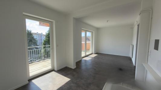 Annonce Location 2 pi�ces Appartement Villers-les-nancy 54