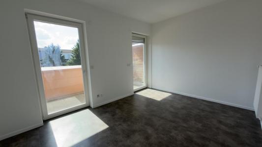 Louer Appartement 60 m2 Villers-les-nancy