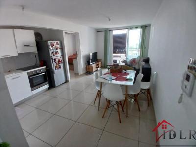 Annonce Vente 2 pi�ces Appartement Saint-denis-chaudron 974