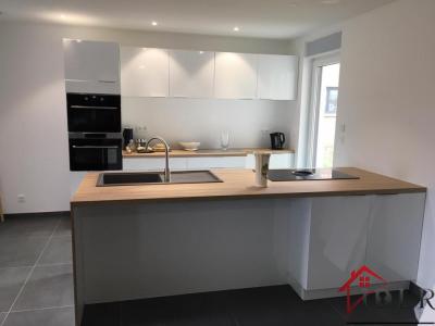 Acheter Maison 100 m2 Steinbourg