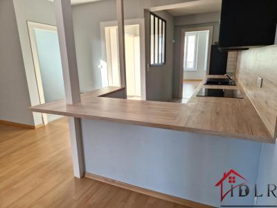 Annonce Location 4 pi�ces Appartement Chalons-en-champagne 51