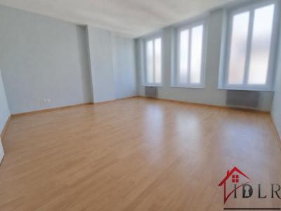 Louer Appartement 92 m2 Chalons-en-champagne