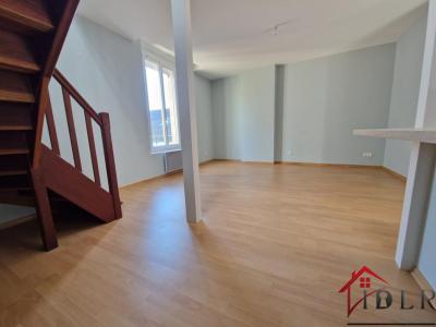 Louer Appartement Chalons-en-champagne Marne