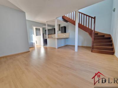 Louer Appartement Chalons-en-champagne 860 euros