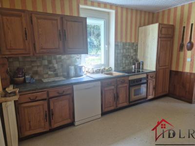 Acheter Maison 80 m2 Chancenay