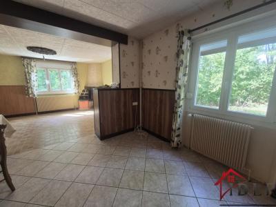 Acheter Maison Chancenay 90000 euros