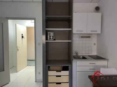 Annonce Vente Appartement Bourbonne-les-bains 52