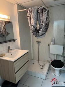 Acheter Appartement 18 m2 Bourbonne-les-bains