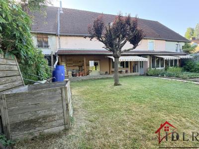 Annonce Viager 6 pi�ces Maison Pagney 39