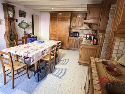 Acheter en viager Maison 160 m2 Pagney
