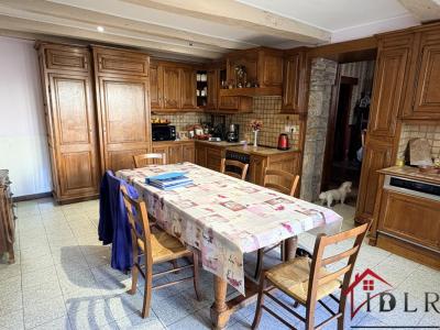 Acheter en viager Maison Pagney Jura