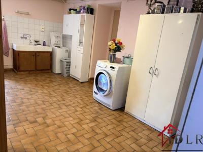 Acheter en viager Maison Pagney 60000 euros