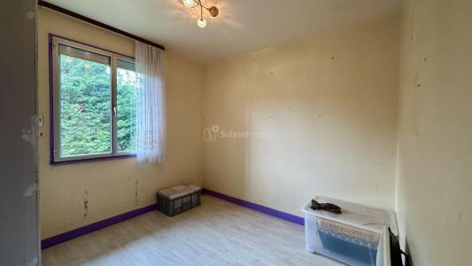 Acheter Maison Lougres 120000 euros
