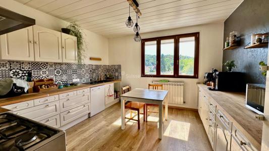 Annonce Vente 4 pi�ces Maison Lougres 25