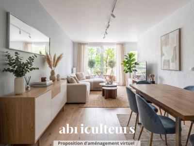 For sale Argenteuil 4 rooms 76 m2 Val d'Oise (95100) photo 0