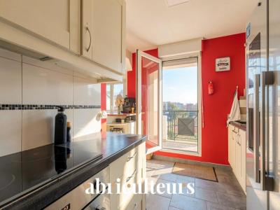 Acheter Appartement Issy-les-moulineaux Hauts de Seine