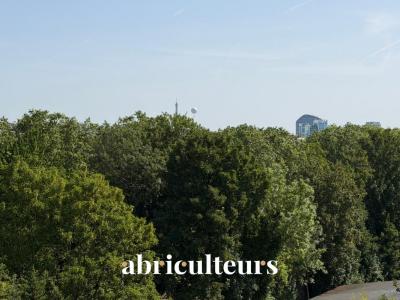 Acheter Appartement Issy-les-moulineaux 539000 euros