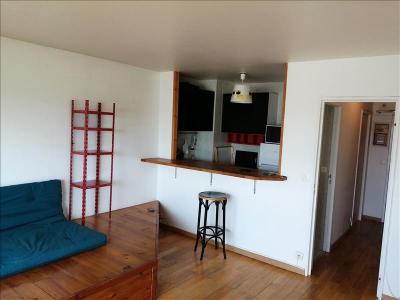 Annonce Location Appartement Paris-19eme-arrondissement 75