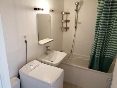Louer Appartement Paris-19eme-arrondissement Paris