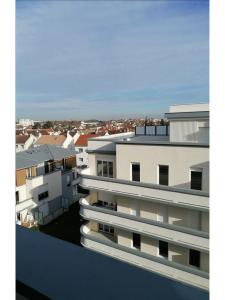 Annonce Location Appartement Thiais 94