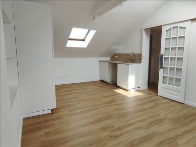 For rent Havre 3 rooms 35 m2 Seine maritime (76600) photo 0