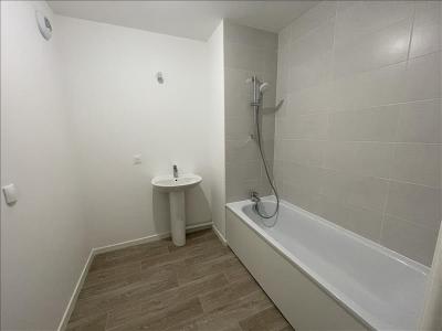 Louer Appartement Blanc-mesnil Seine saint denis